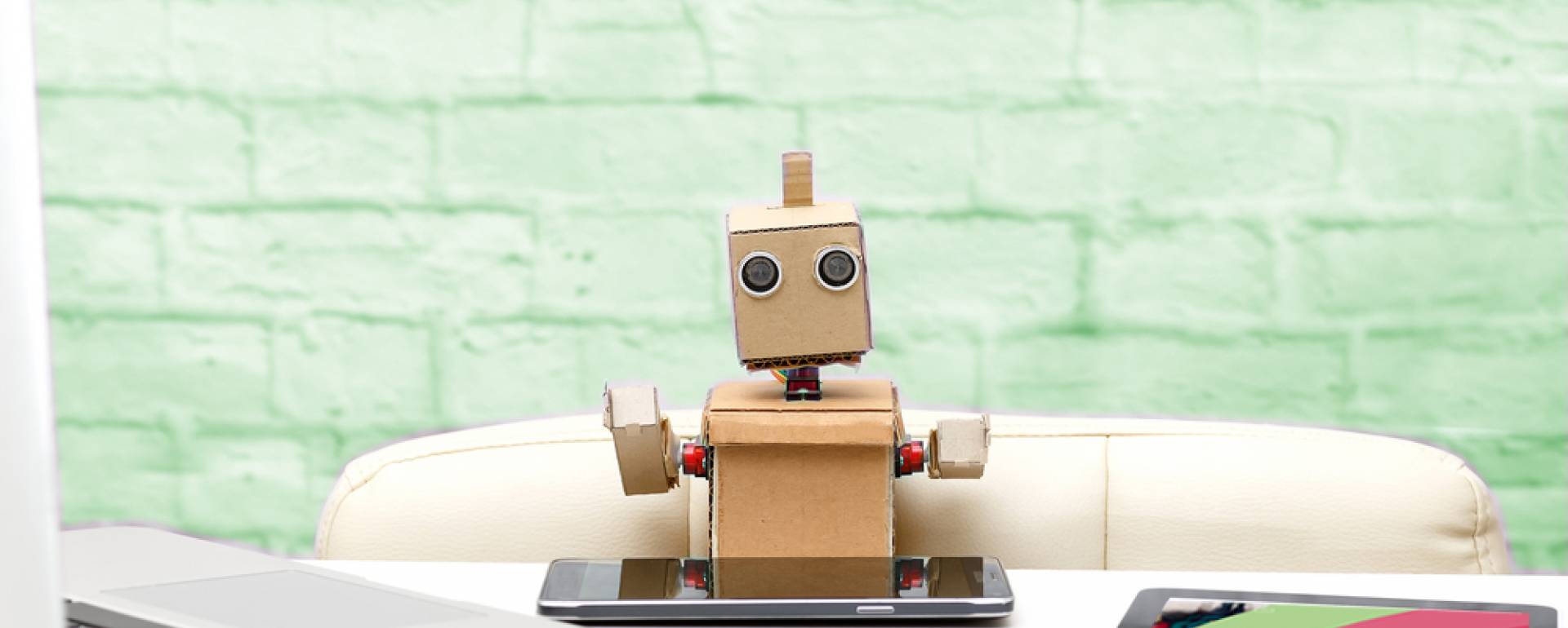 AI in recruitment: what’s the latest trend in smart hiring?